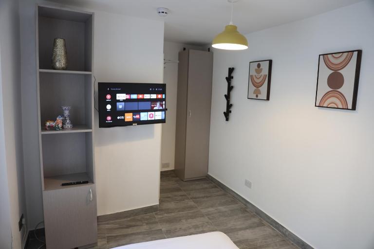 Smashing Studio - B&B Londra