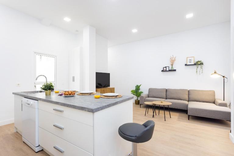 Home2Book Spacious Family Home, Santa Cruz Center - B&B Santa Cruz de Tenerife