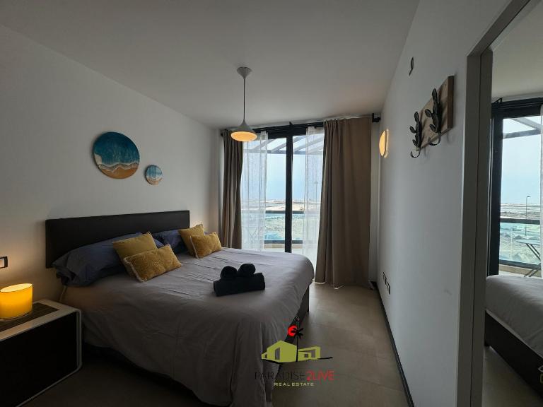 CactusVibes Cotillo - Ferienwohnung Tostón