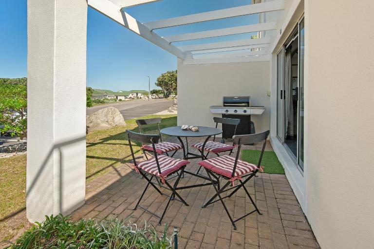 63 Whalerock Estate - Ferienwohnung Hermanus