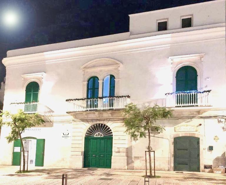 AuGuStea - B&B Sannicandro di Bari