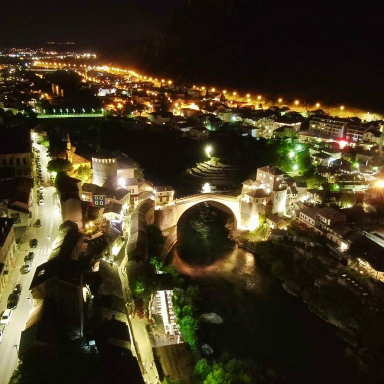 Studio - B&B Mostar