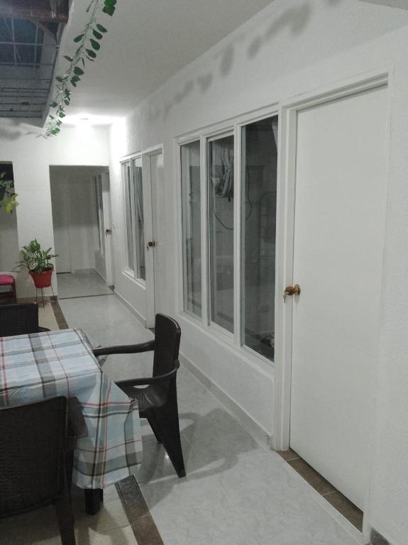 james house - Ferienwohnung Cali