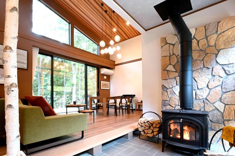 Zao Gen -Zao Sansuien Gaia Resort - Vacation STAY 54130v - B&B Tōgatta-onsen