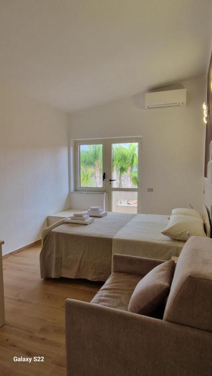 B&B Aria e sole - B&B Caulonia