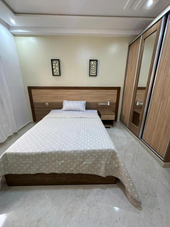 appartement à fes - Bed and Breakfast Fez