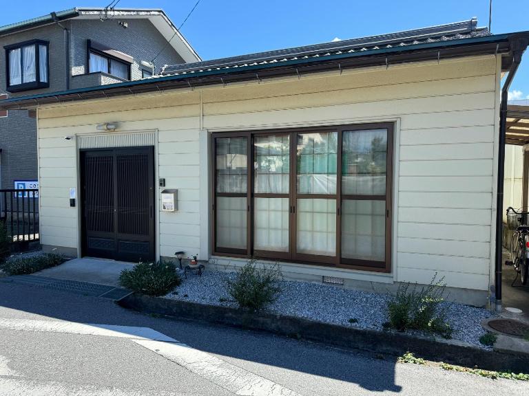 和良和楽の宿 - B&B Hikone
