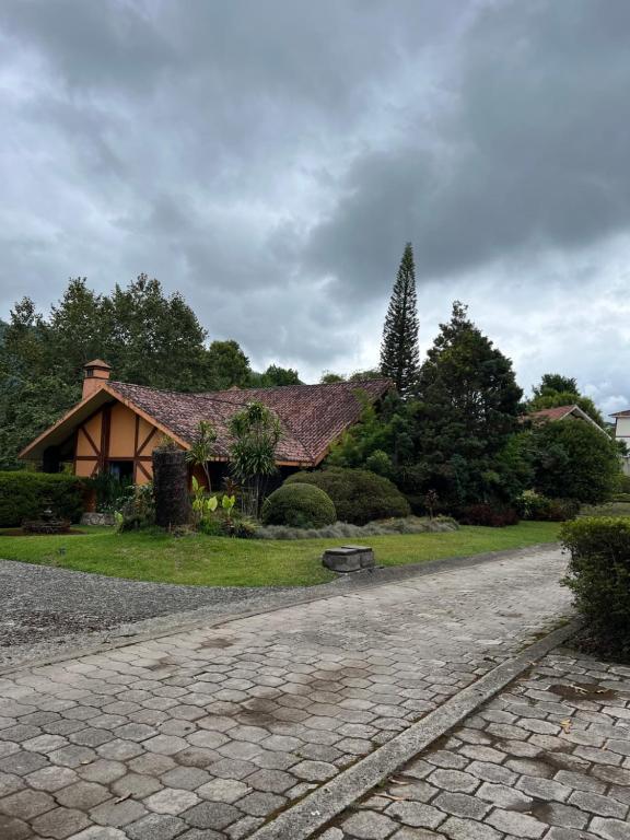 Casa Naranja - B&B Xicotepec de Juárez