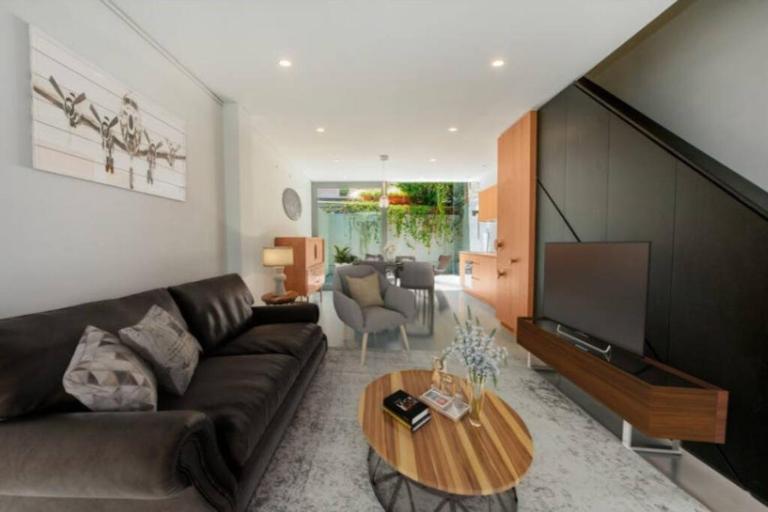 Chic Abode in Trendiest Suburb - Chambres d'hôtes Sydney