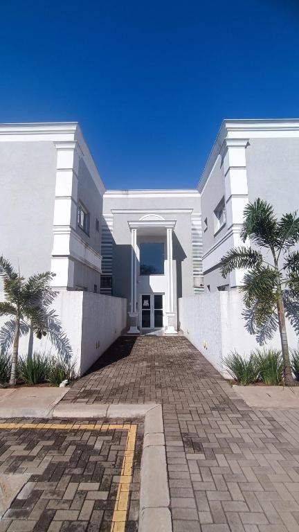 Apto novo, central e aconchegante em Foz - B&B Foz do Iguaçu