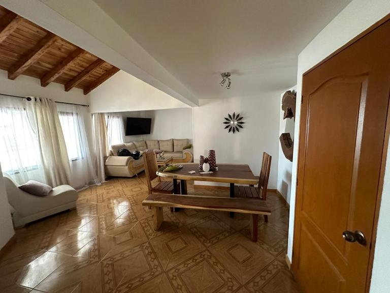 Apartamento Edicio Torreón en Rionegro - B&B Rionegro