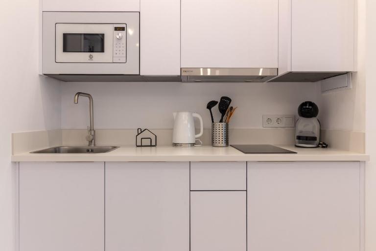 Apartamentos BN Suite Centro - B&B Córdoba