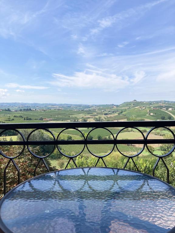 Casa Riggi - B&B Agliano Terme
