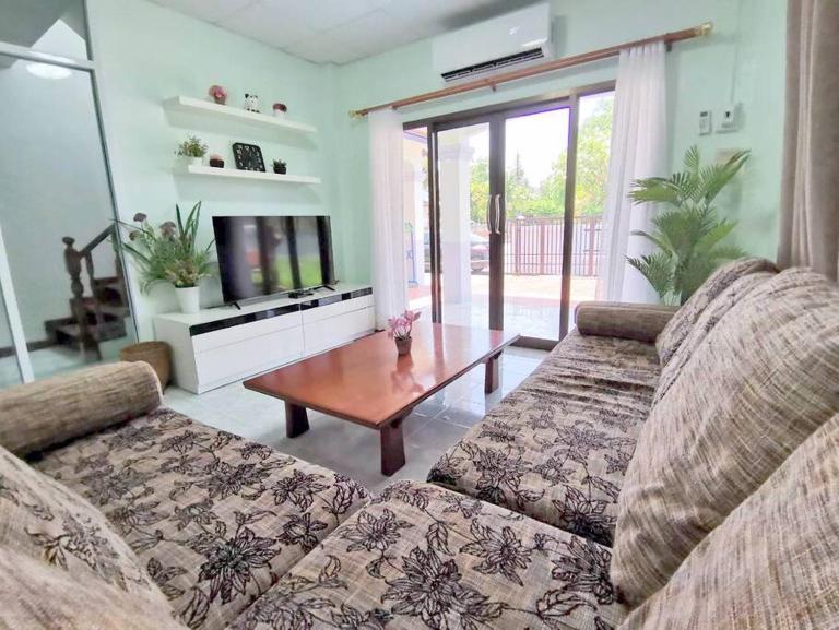 Arguz home - B&B Ban Chong U