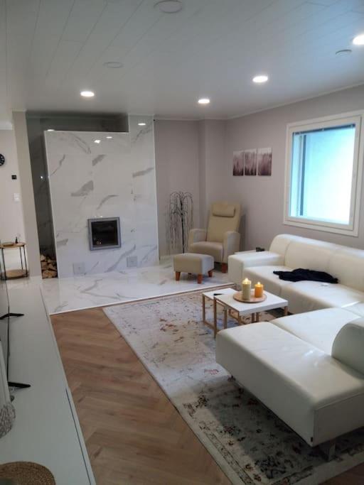 New Heaven - B&B Rovaniemi