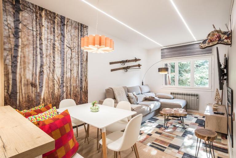 Lebre by Totiaran - B&B Barruera