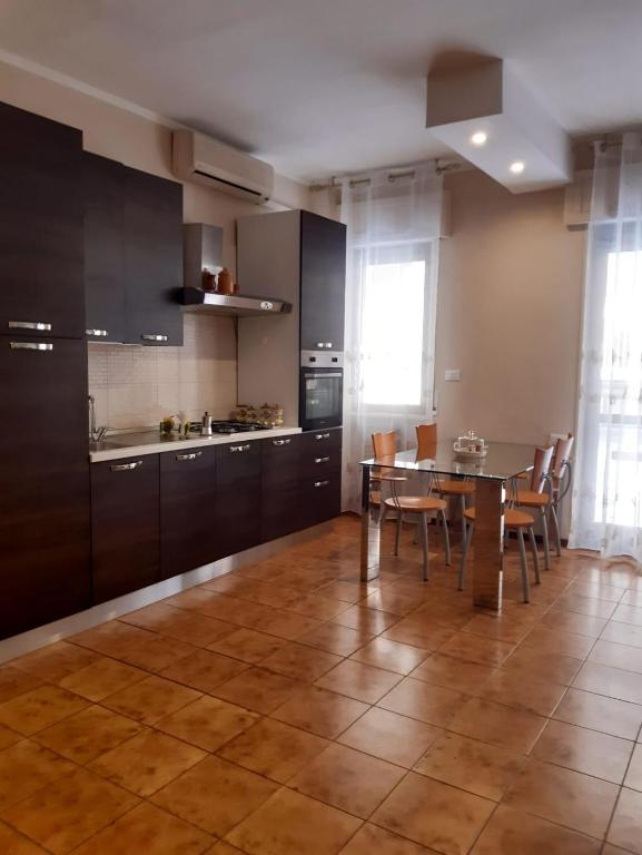Casa Trastevere - B&B Foggia