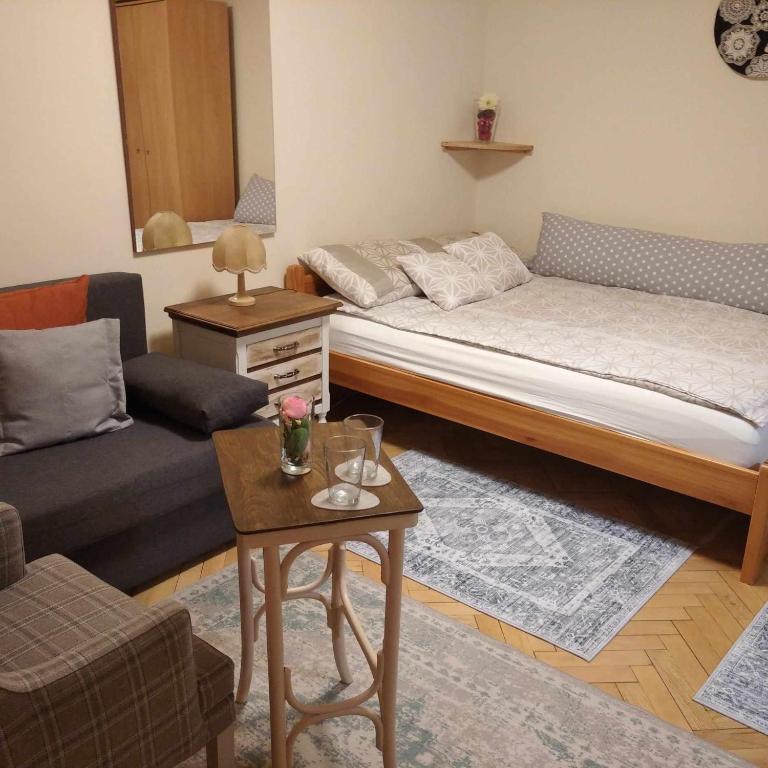 Harang apartman - B&B Szeged