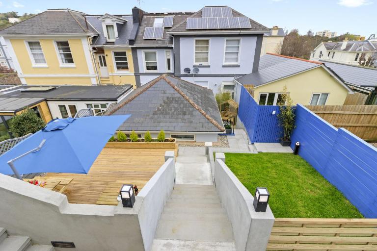 Admirals Place - B&B Torquay