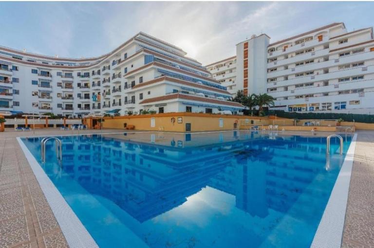 Jardín del Sol-A 5 segundos del mar, Playa la arena - Chambres d'hôtes Puerto de Santiago
