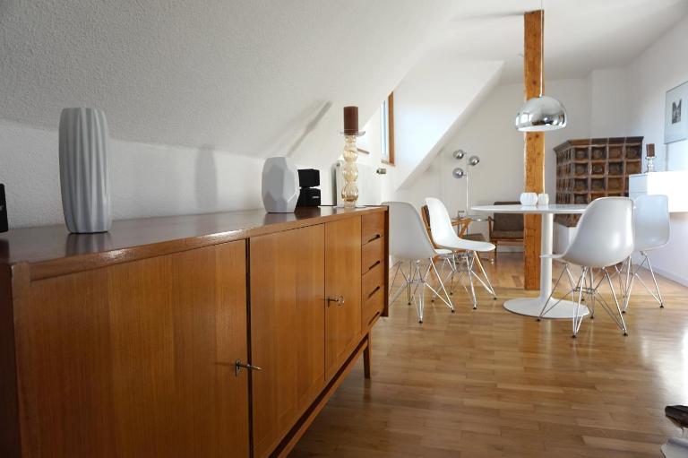 Apartments 11 - B&B Forchheim