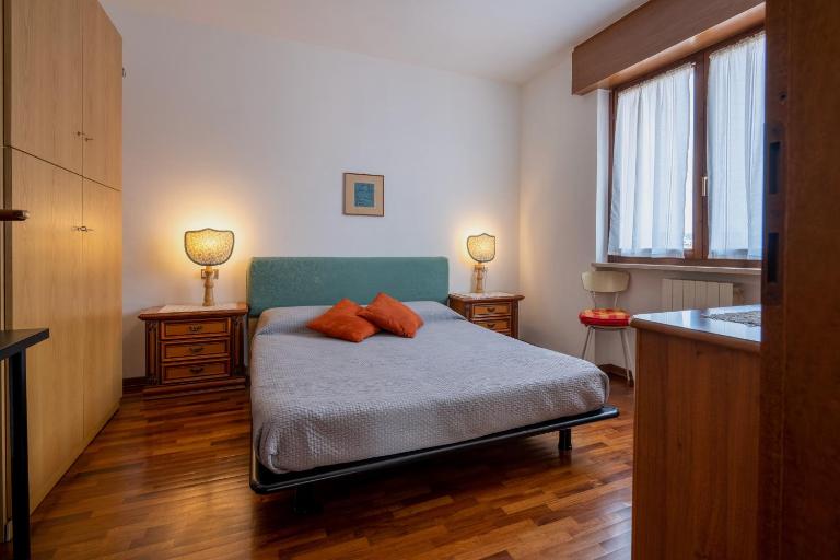 Appartamento con garage vicino al centro - B&B Verona
