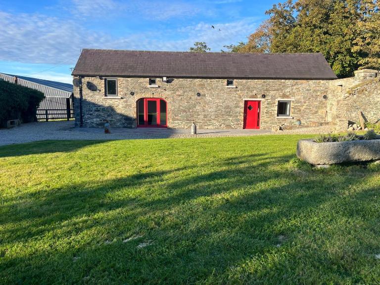 Chestnut Lodge Ballindrum R14YW02 - B&B Athy
