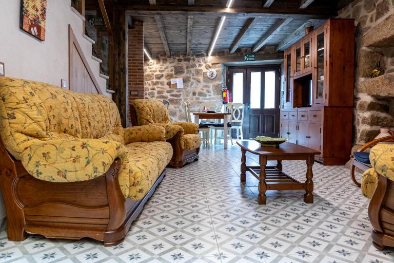Casa Rural El Mesón 9 - B&B Fermoselle