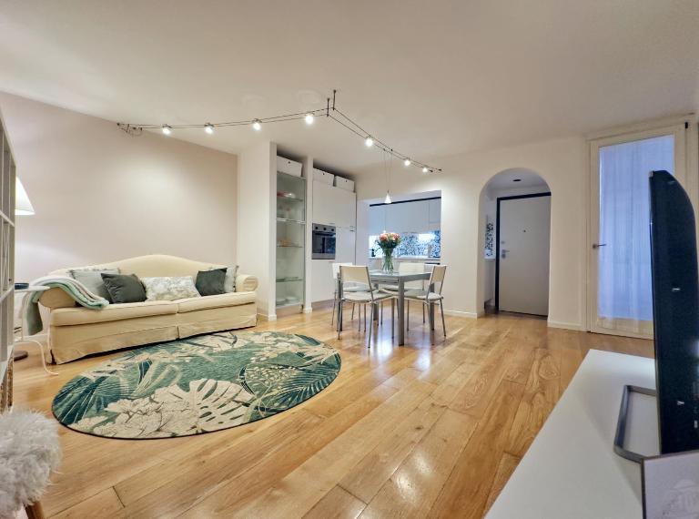 Corso Palladio 180 - B&B Vicenza