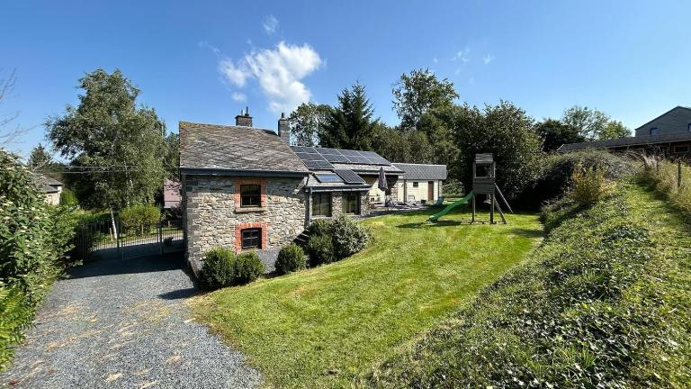 Le Cottage du Roy - B&B Gouvy