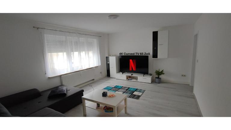 Blu Home/Ferienwohnung - B&B Ostrach