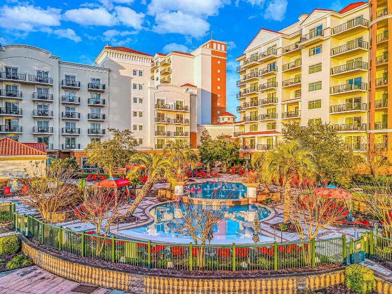 The Marina 7-206 - B&B Myrtle Beach