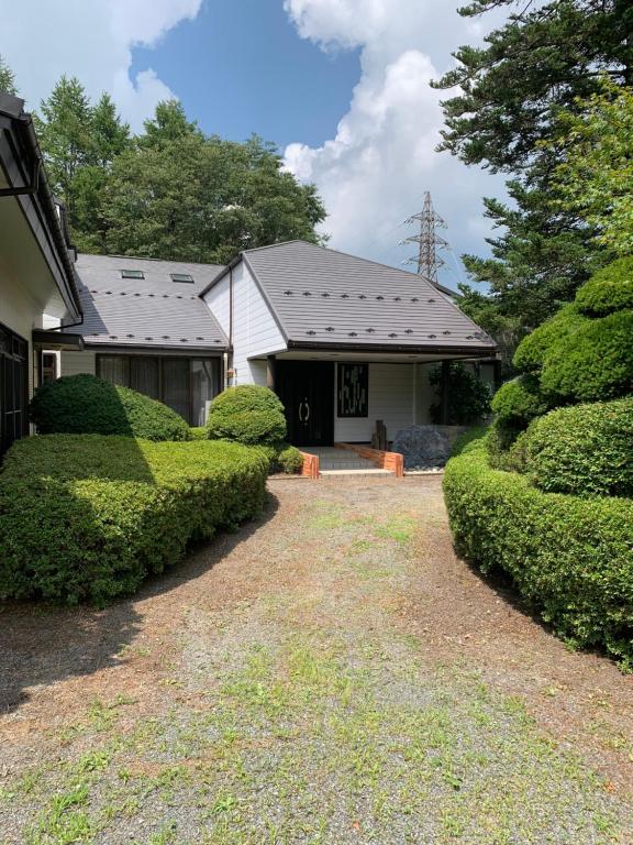 旅宿景雅 - B&B Yamanaka
