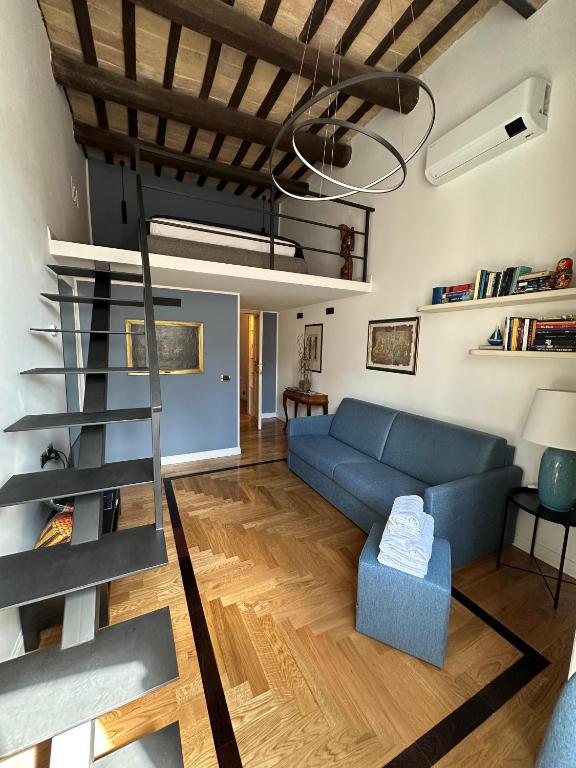 QUIRINALE 56 suite - B&B Roma