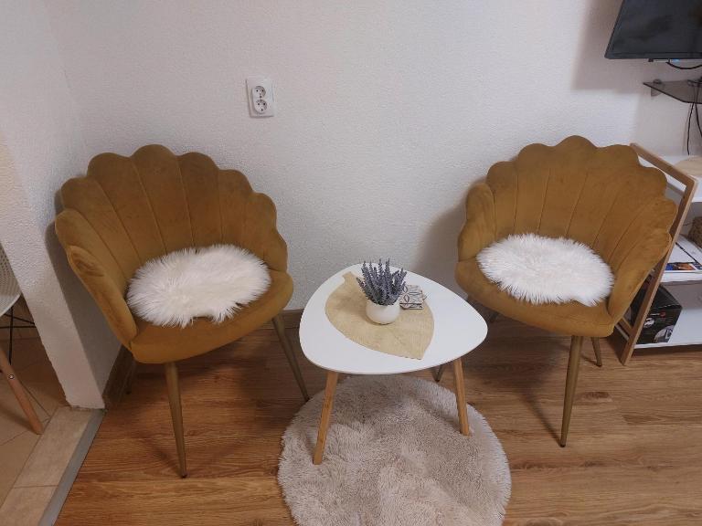 Ljubovic apartman - Ferienwohnung Podgorica