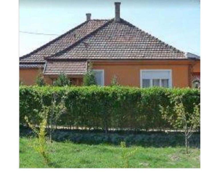 Tünde Vendégház - B&B Foktő