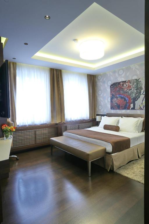 Belgreat Premium Suites - Bed and Breakfast Belgrado