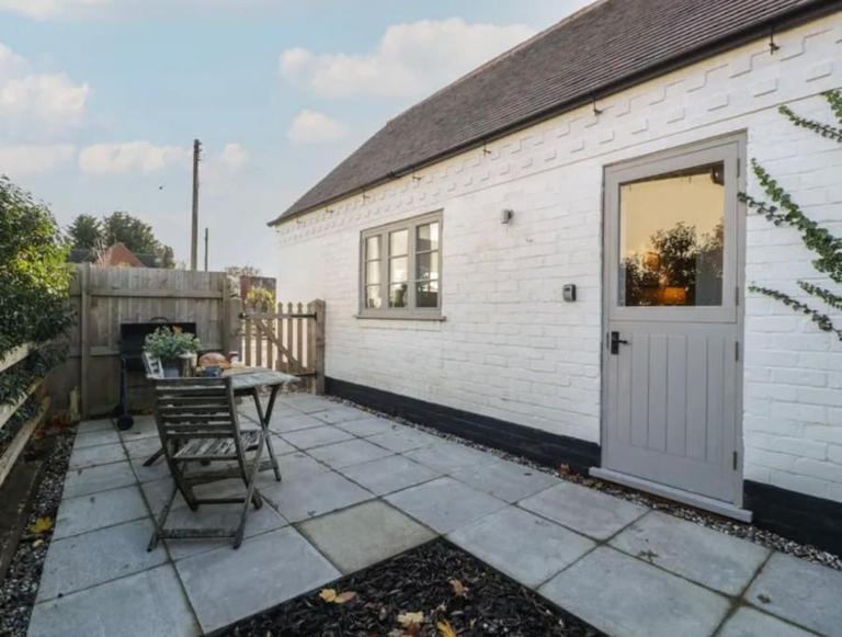 1 bed home in Eckington - Bed and Breakfast Eckington