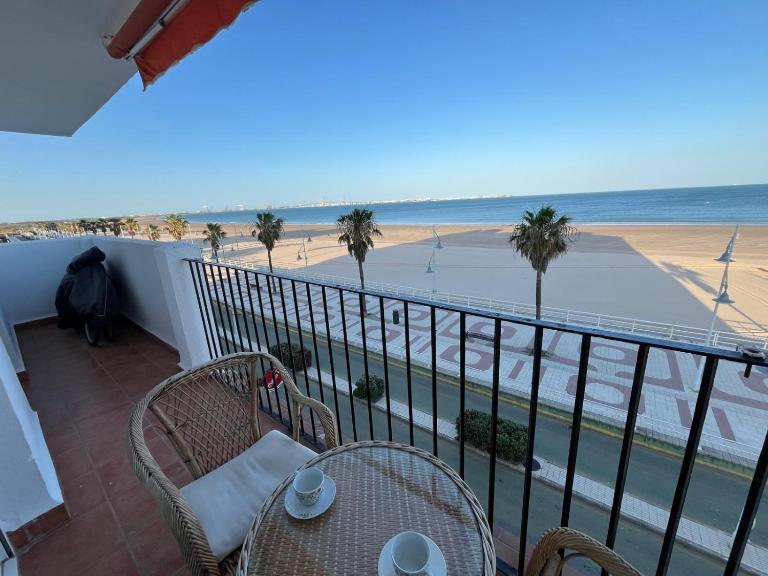 Apartamento Ana - Ferienwohnung El Puerto de Santa María