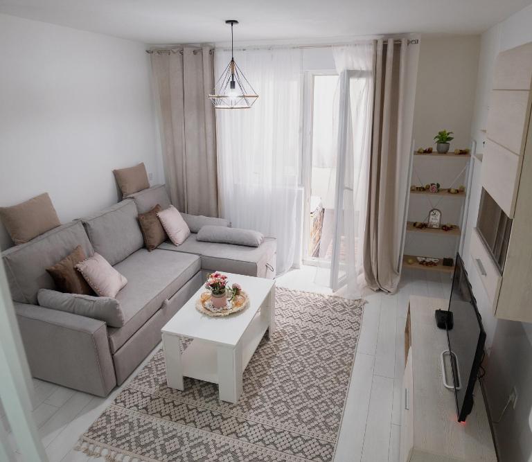 Grandeur Home Apartment Mostar - free parking - B&B Mostar