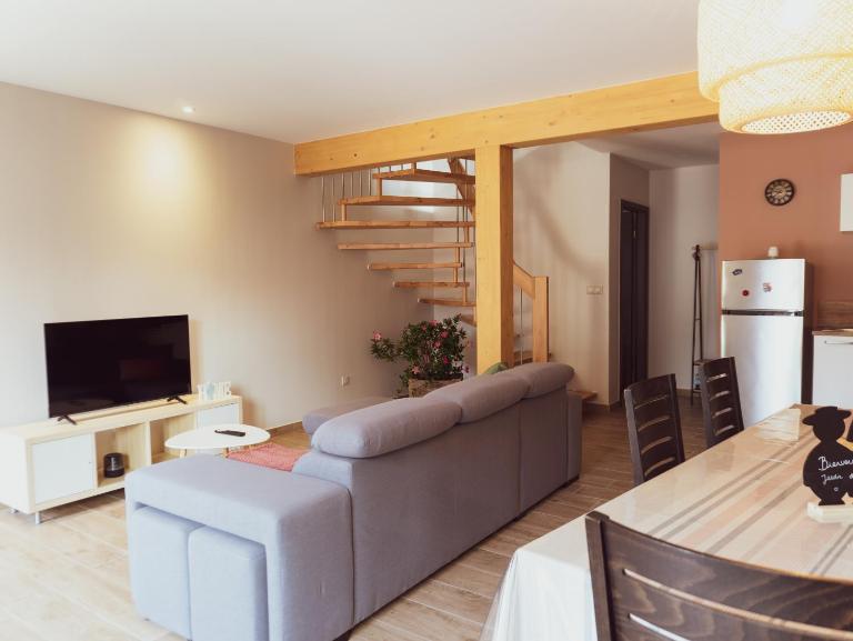 Le Jardin de Buna - proche Europa Park - NEW - Ferienwohnung Schœnau