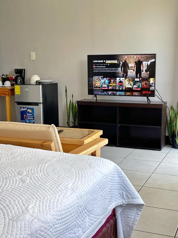 Lamat 2 - Ferienwohnung San Pedro La Laguna