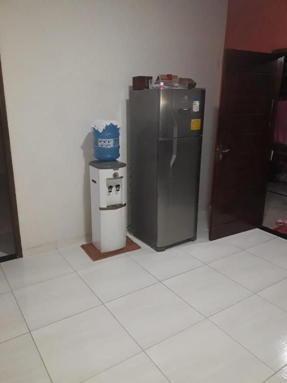Casa de Temporada - Ferienwohnung Luís Correia