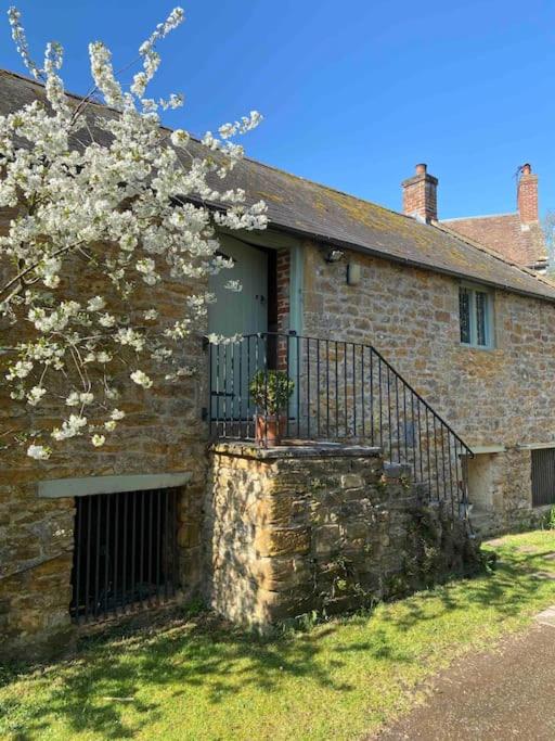 The Granary, Barwick - B&B Yeovil