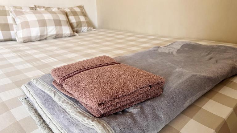 Moona Homestay - Chambres d'hôtes Bojong