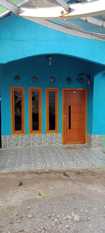 Cena Homestay - B&B Rejeng