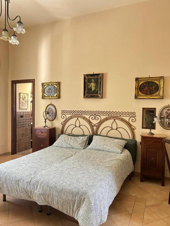 bed and breakfast Grotta dell'Olio - B&B Sarno