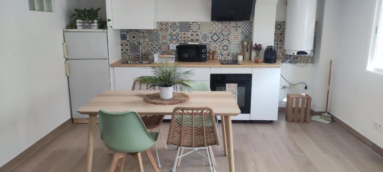 Apartamento Villa Rizos - B&B Aljarafe