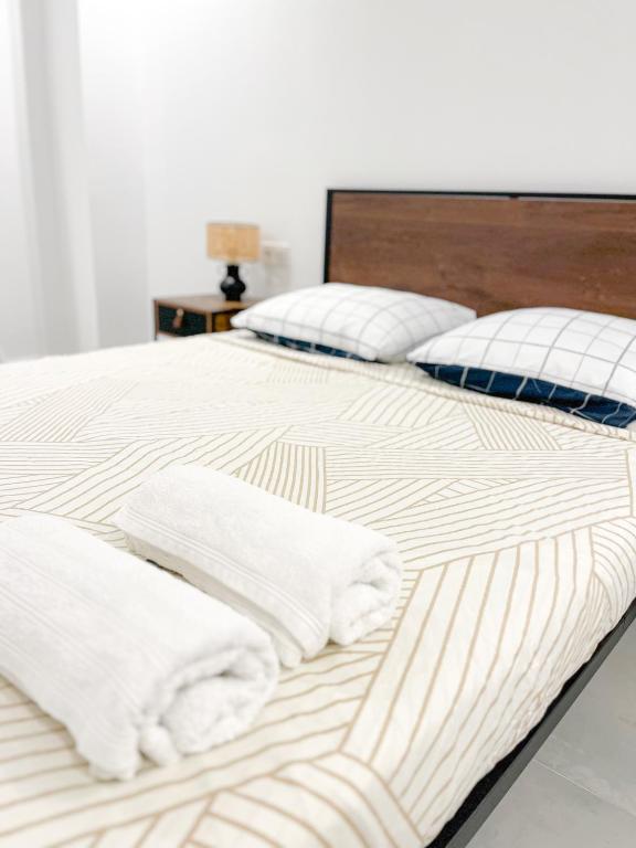 Diyenn Burriana alojamiento y placer - Chambres d'hôtes Burriana