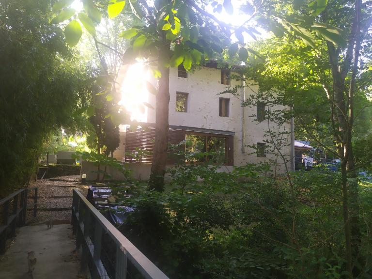 Aitzkorri Zegama - Ferienwohnung Arrieta